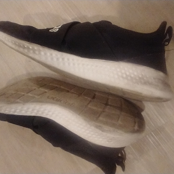 Adidas mens  lite‎ racer adapt sneaker - Picture 8 of 8